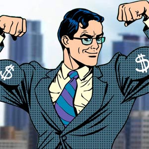 Как начать бизнес с нуля. 30 способов заработать деньги!