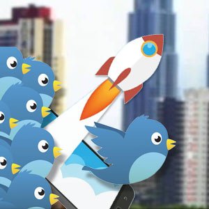 Как раскрутить Twitter для бизнеса: Быстро!